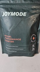 Performance Booster w/Arginine Nitrate L-Citrulline Vitamin C & Ginseng 2/2027