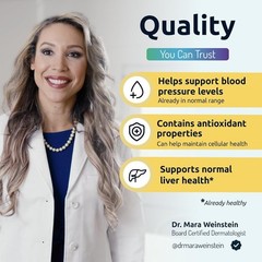 Hydrogen Water Tablets with Magnesium for Energy and Cognitive Health Support