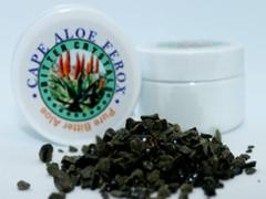 ALOE FEROX BITTER Crystals, Digestive Bitters. Pack Of 20 Containers.