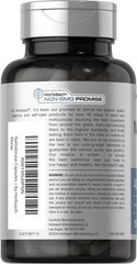 Nattokinase Capsules 4000 FU | 150 Count | Non-GMO, Gluten Free | by Horbaach