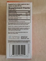 Focus Factor Advanced Vision 60 Capsules Healthy Vision Expiration: 05/2025