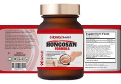 IMPROVED FORMULA HONGO SAN ORIGINAL ANTI FUNGAL ZANA NAIL ANTI FUGAL Support