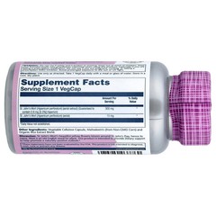 2 X Solaray, Vital Extracts, St. John’s Wort, 300 mg, 120 VegCaps