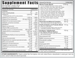 Youngevity Beyond Tangy Tangerine 2.5 Tropical Tangerine 90 Servings 2 Pack