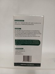 Moringa Capsules support good sleep, enhance energy and joint health 12000 mg