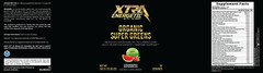 Xtra-energetic