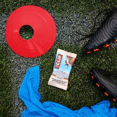 Clif Bar White Chocolate Macadamia Nut 15 Count Energy Snack Protein Bars
