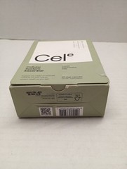 Cel E SRW Cellular System Essential 60 Vege Capsule Note: See Description
