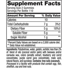 3 PACK – Vitafusion Fiber Well Gummies (220 ct.)Total 660 Gummies Free Shipping.