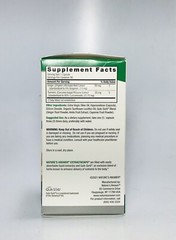 Nature’s Answer Turmeric & Ginger 90 Caps Exp. 11/24