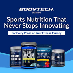 100% Pure Creatine Monohydrate Powder – Micronized for Maximum Absorption – Supp