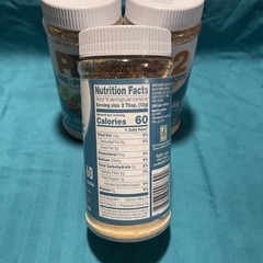 PB2 Pre+Probiotic Peanut Powder. Zero Added Sugar (3)-6.5oz Jars