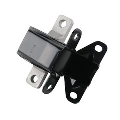 Engine Motor and Automatic Transmission Mount Set Compatible with 2011-2016 C…