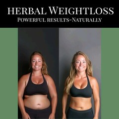 Weight Loss | Organic Herbal Extract Tincture | Metabolism | Skinny | Health