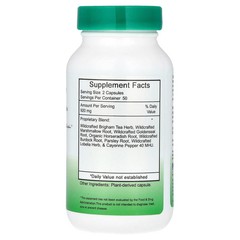 2 X Christopher’s Original Formulas, Sinus Plus, 100 Vegetarian Caps