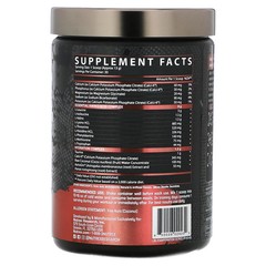 2 X Nutrex Research, EAA+ Hydration, Fruit Punch, 13.76 oz (390 g)
