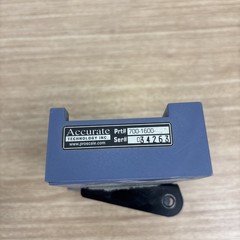 Accurate Absolute Encoder Battery powered 701-1500 Pro scale System Tested Works