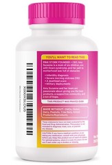 Pink Stork Total Monolaurin Supplement – Gut Health Immune Support Metabolism…