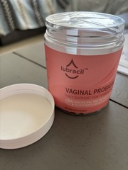 1 sealed container no box Lubracil Vaginal Probiotic Dietary Supplement NEW