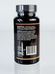 Venus Tablets; Vitamin Supplement Boosts For Female