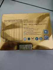 Phyto Astaxanthin Plus 30 Caps Original Ship From Malaysia Glowing Skin New