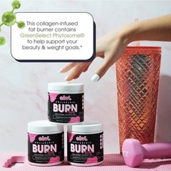 Obvi Burn Elite