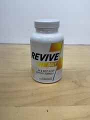Revive Daily Revive Daily Sleep Support 120 Capsules New Sealed Exp 12/2025