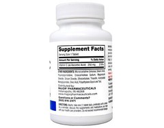3 Pack – MAJOR Vitamin C 250 mg Ascorbic Acid Tablets, 100 Count