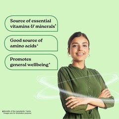 Organic India Moringa 60 Capsules Bottle with free Moringa capsule sample