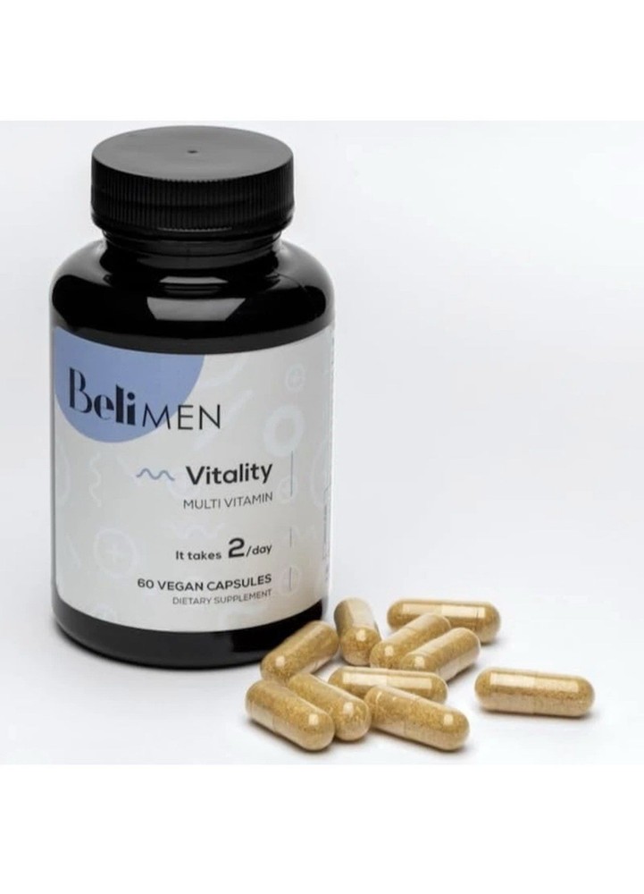 Men Prenatal Multivitamin Preconception Fertility Support, Enhanced Sperm Health