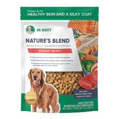 Nature’s blend biologically balanced nutrition