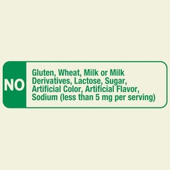 Vitamin D3 2000 IU Softgels, 200 Count