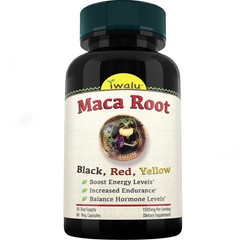 Original Ultimate Maca | Best Supplement Capsule Pill Men Women FREE SHIP