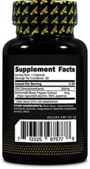 PrimaForce DIM Supplement (Diindolylmethane) 300mg, 60 Capsules