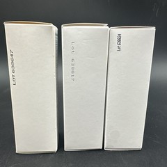 Modere Activate 3 Packets 0.32oz each Lot Of 3 Old Stock New Stock.