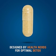 Ultimate Internal Cleansing Formula: 7-Day Vegetarian Detox for Optimal Health