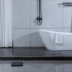 Scale for Body Weight, Digital Bathroom Scales for People, Most Accurate to 0.05