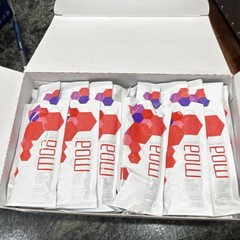Nutrifi MOA Super Nutrition Blend Superfood Supplement Liquid 30 Pouches