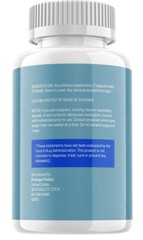 (1 Pack) Quietum Plus Brain Supplement Capsules-Quiettum Plus Memory and Focus