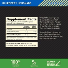 Osmotic Release Creatine Monohydrate – Enhance Strength & Endurance, 60 Servings