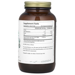 Blue-Green Algae Powder, 3.2 oz ( 90 g)