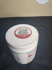 Zazzee D-Mannose Powder Plus, 2000 mg, 67 Servings, Potent & Fast-Acting, Kosher