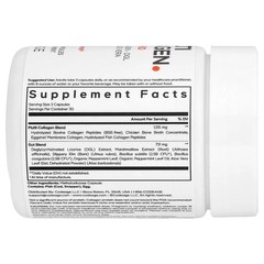 2 X Codeage, Multi Collagen + Gut Blend, 90 Vegetable Capsules