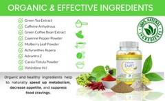 Miracle Burn 360 Weight Loss Supplement Pills – Decreases appetite and fat FAST