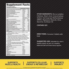 Opti-Men®, Multivitamin For Active Men, 90 Tablets – New Box – Free SHIPPING!!!