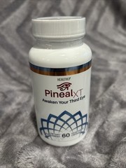 Pineal XT to Support Pineal Gland Functions and Energy Levels 60ct – Pack of 1