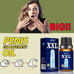 Complex Men’s Drops Secret Drops for Strong Men,Male Supplement Drops 30ML
