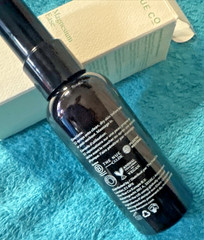 NIB – The Nue Co Magnesium Ease Sleep Support Body Spray Lavender 2 Fl Oz 60ml