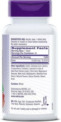 Delicious Biotin 10000mcg Fast Dissolve Tablets – Energy & Beauty in Every Bite
