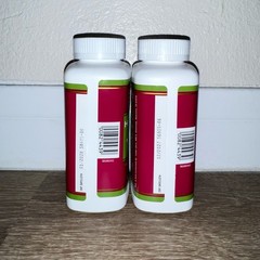 Trader Joe’s High Potency Chewable Multivitamin & Mineral Formula,90 Tablets 2pk